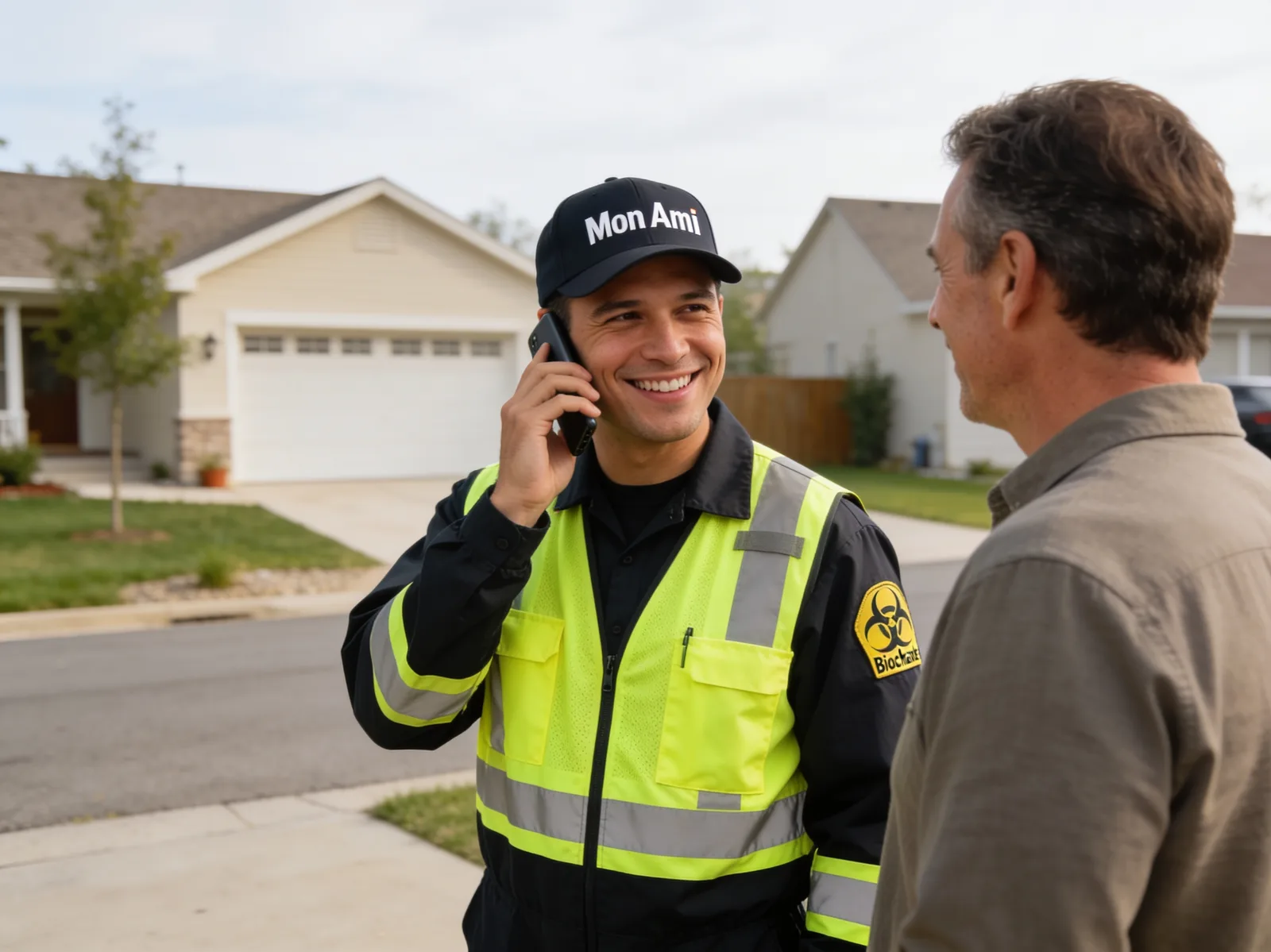 Sewage Cleanup Smartsville, CA FAQs